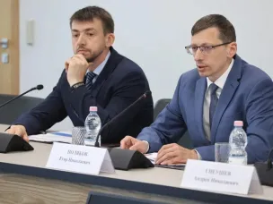 Более половины ранее занятых в теневом секторе экономики нижегородцев легализовали свой труд в I полугодии 2026 года